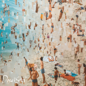 ep9：阿黄 | 站在AI风口放风筝的创意创业人