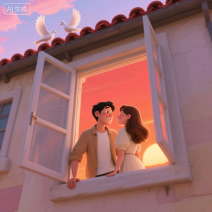 第15集：吵架情人之三-做对会吵架的好伴侣-粤语