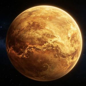 第四站:金星