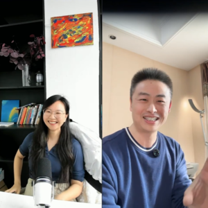 LT+Frank：从“打工人”到“一人公司”，转型路上最真实的挣扎与领悟