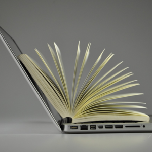 2024年5-8月｜Part 1 E-books and paper books