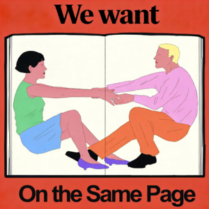 Vol.07｜孤独时代，如何建立深度关系？