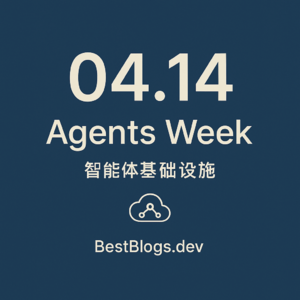 EP26 · Cloudflare 智能体周/Harness Engineering · 04.14 早报