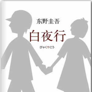 Vol.13《白夜行》:别高估人性,别不识人心