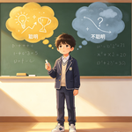 Vol.42《超越分数》你是天才，只是你还不知道