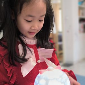 成长中的卡皮巴拉