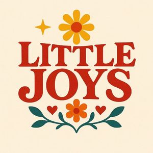 小美好Little Joys