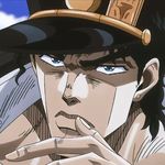 承太郎的啤酒罐
