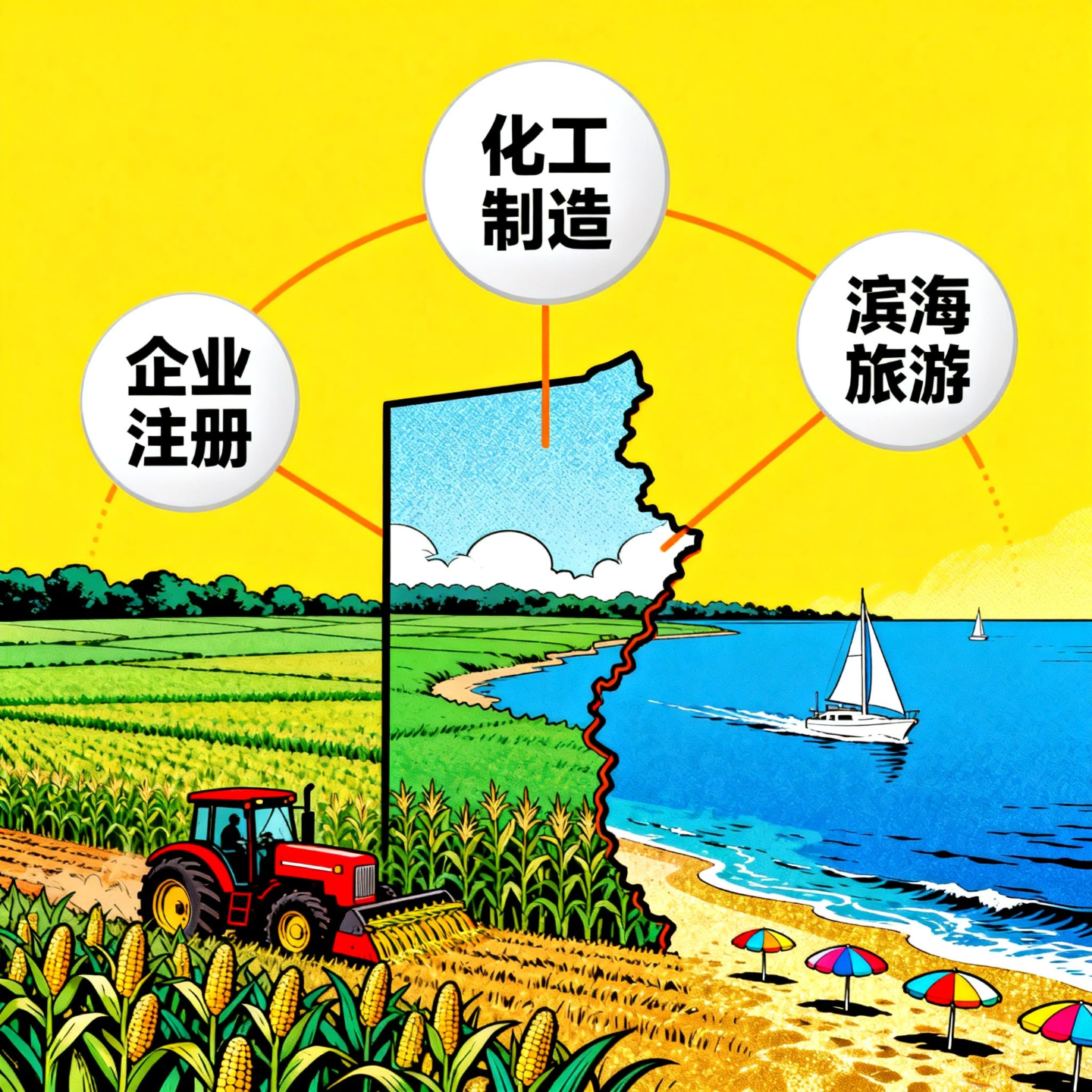 特拉华州：小而强的企业天堂 episode artwork