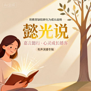 开蒙第一课：如何唤醒孩子的内在渴望