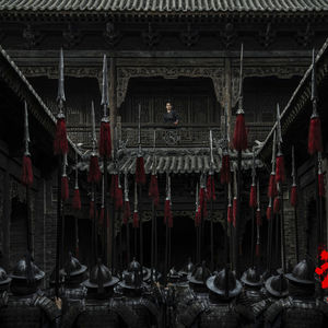 【ep01】评《满江红》：刺杀秦桧只是戏说历史，全军复诵可是春秋大义！