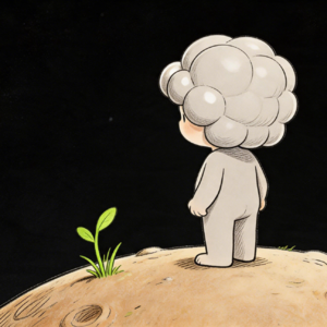 SP. 旅人啊，让我带你步入极致孤独，穿过黑暗感受新生