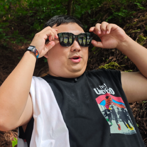 猛哥:真诚是表达者的入场券