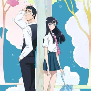 第二期 来谈谈我心目中最好的恋爱番，属于istj的《恋如雨止》