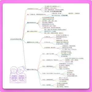 36.在忙乱的世界找回平静｜节后精力重启指南，把自己调顺比努力更重要