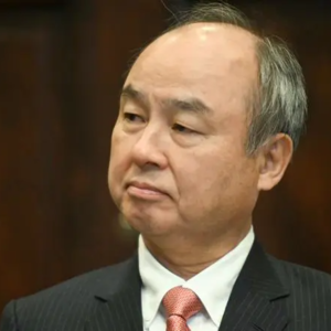 劝君不做孙正义