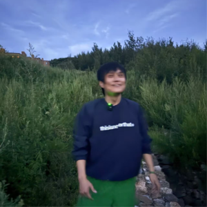 谁在你的视线范围之内