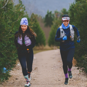 No.27 当越野跑遇见Hyrox🔥火花四溅