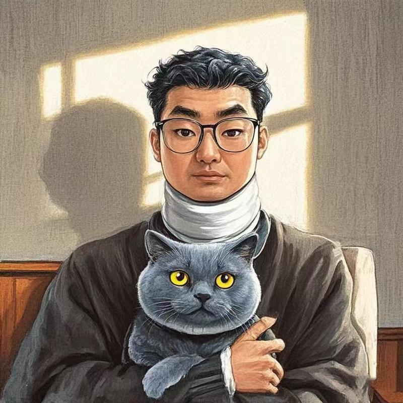 我是刘掌柜