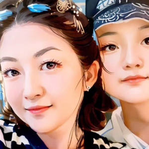 在母亲节的时候，说说我的母女观