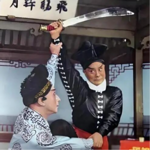 春晚上为什么没有“盖叫天？”