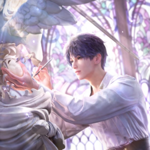 Vol001 恋与深空｜我为什么喜欢祁煜？