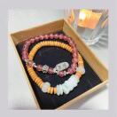 全世界最幸运的女孩