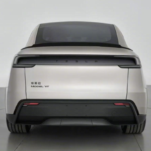 特斯拉推出六座 Model YL，国产车慌了......