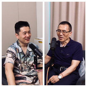 史蒂夫说466期 - 姜涛 - 5万精神科医生对1亿精神疾病患者