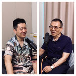 史蒂夫说466期 - 姜涛 - 5万精神科医生对1亿精神疾病患者
