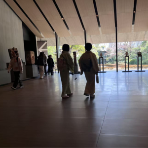 V3“文物幸亏在国外，这样才能保存好？”真的是这样吗？我们去了趟日本，只因为天龙山！