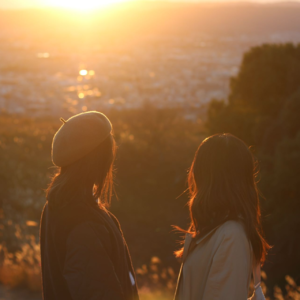 EP01 爱、支持和信任，那些女性友谊教会我的事