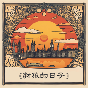 vol.16 从Luigi到小雀斑：《豺狼的日子》当杀手成为文化符号