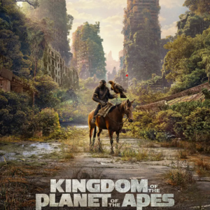 《猩球崛起：新世界》回顾历代猩球作品（上）