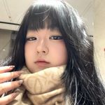 海岛边的小花猪