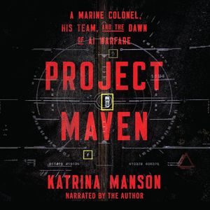 EP108: Deep into Project Maven | 算法开火，谁来负责？ 🎧