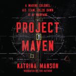 EP108: Deep into Project Maven | 算法开火，谁来负责？ 🎧