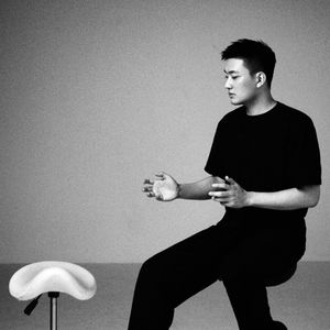 钦文和他的朋友们