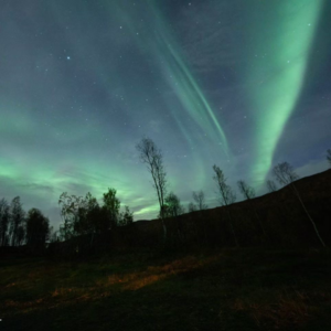 S1E8-挪威追极光是什么体验?ENFP和ISTJ建立关系的奇旅