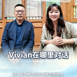 Vivian在哪里41|从新加坡政府科技局首席架构师到AI创业者，他如何用AI陪伴“星星的孩子”？AI向善之路
