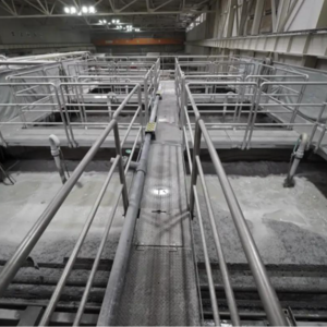 6名大学生溺亡浮选槽：这不是意外，是藏在工业角落的致命陷阱！