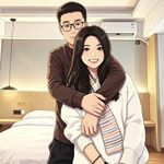 小耳朵T_T