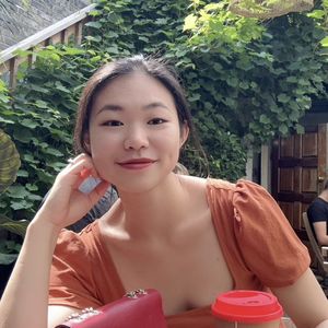 Rachel老师
