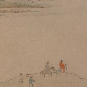 No 191. 沉浸式逛上博 | 绘画馆第三轮的明清及近代解读（送特型馆）