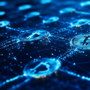 前瞻钱瞻-211. 区块链革命：2025-2030年AI、数字货币，去中心化，透明化，智能加速