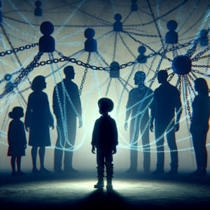 vol2.碎碎念：当我们谈论原生家庭时，我们在谈些什么