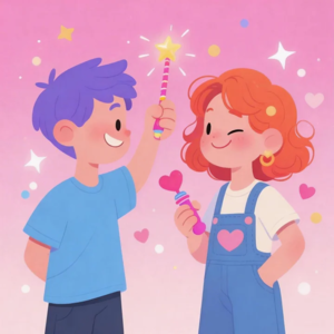 EP042.当代魔法图鉴|用魔法打败魔法,快乐不需要说明书