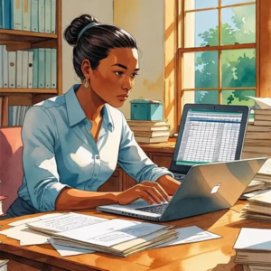 被工作折磨成淡人，如何重获热情？