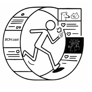 BOH.cast 11: “大片疲劳”之后，时尚品牌如何实现破圈？