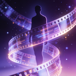 Vol.111｜AI 短剧爆发、影视行业换血，我们和导演、模型公司算了笔账